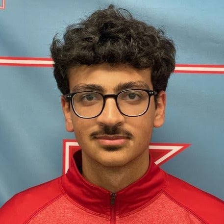 Harith Aldhaferi mugshot