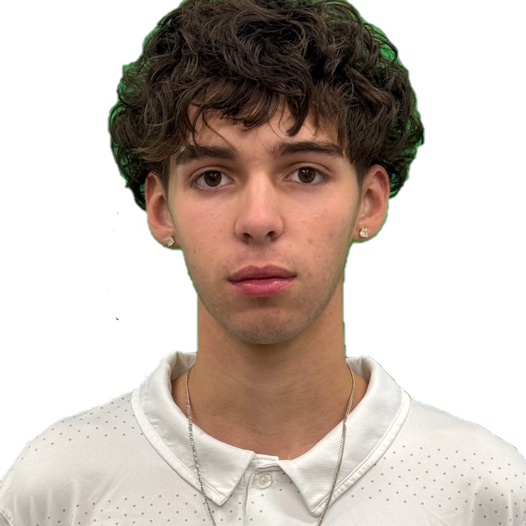 Christian Pinto mugshot