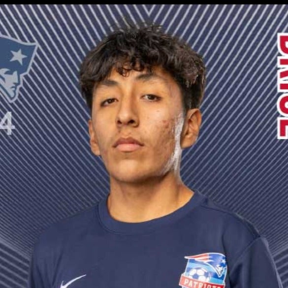 Brice Ccayhuari mugshot