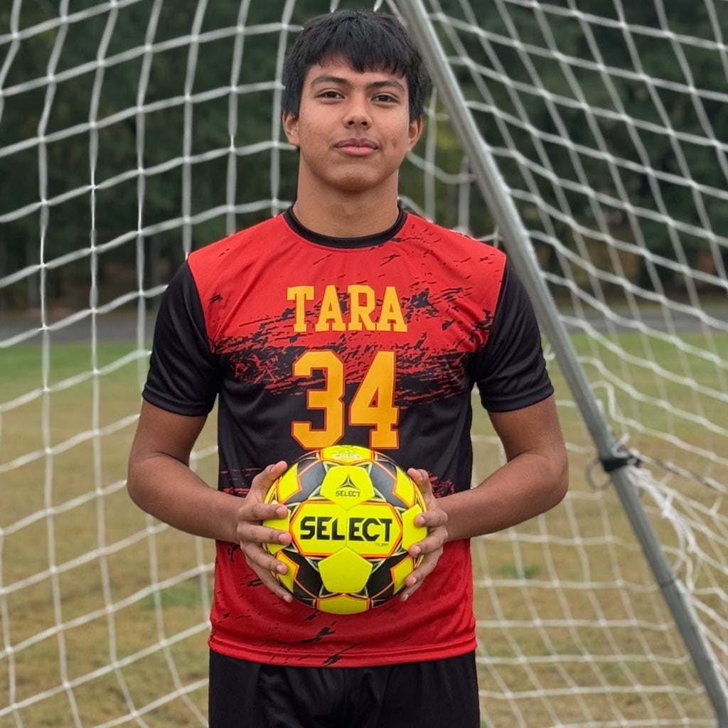 RAMZES URBINA mugshot