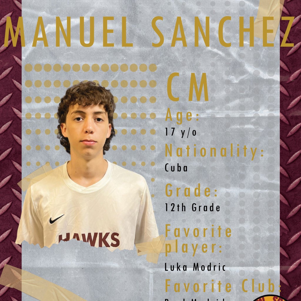 Manuel Sanchez