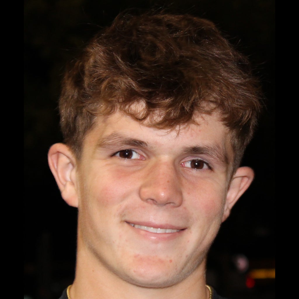 Brycen Fischer mugshot