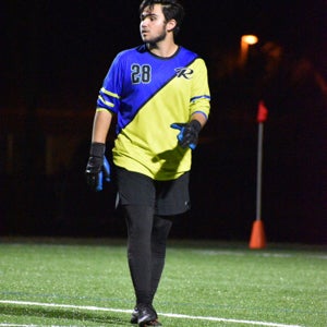 Cole Abruzzese mugshot