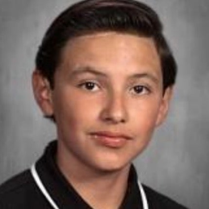 Paul Lopez mugshot