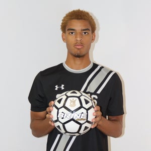 Jordan Williams mugshot