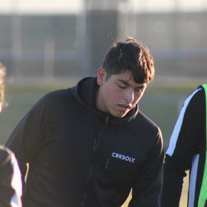 Allen Armendariz mugshot