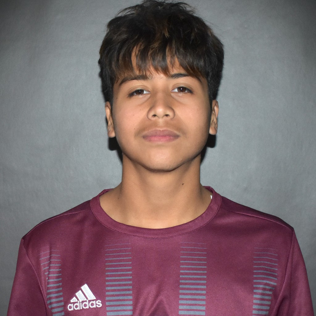 Gael Aguirre mugshot