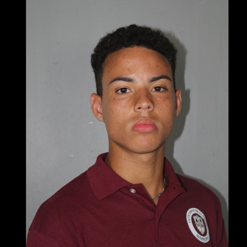 Gabriel  Rosa mugshot
