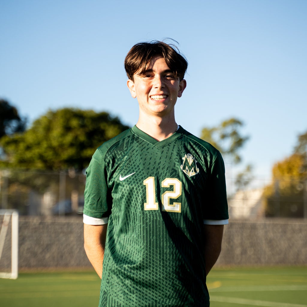 Nico  Vallejo mugshot