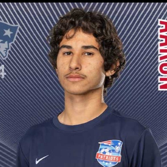 Aaron Castaneda mugshot