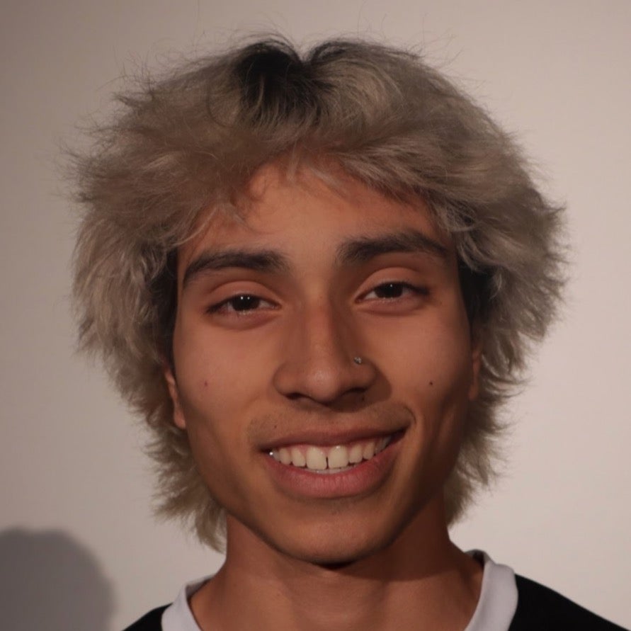 Leo Ruiz mugshot