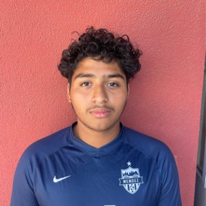 Angel Chavez