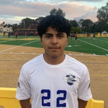 Angel Soto mugshot