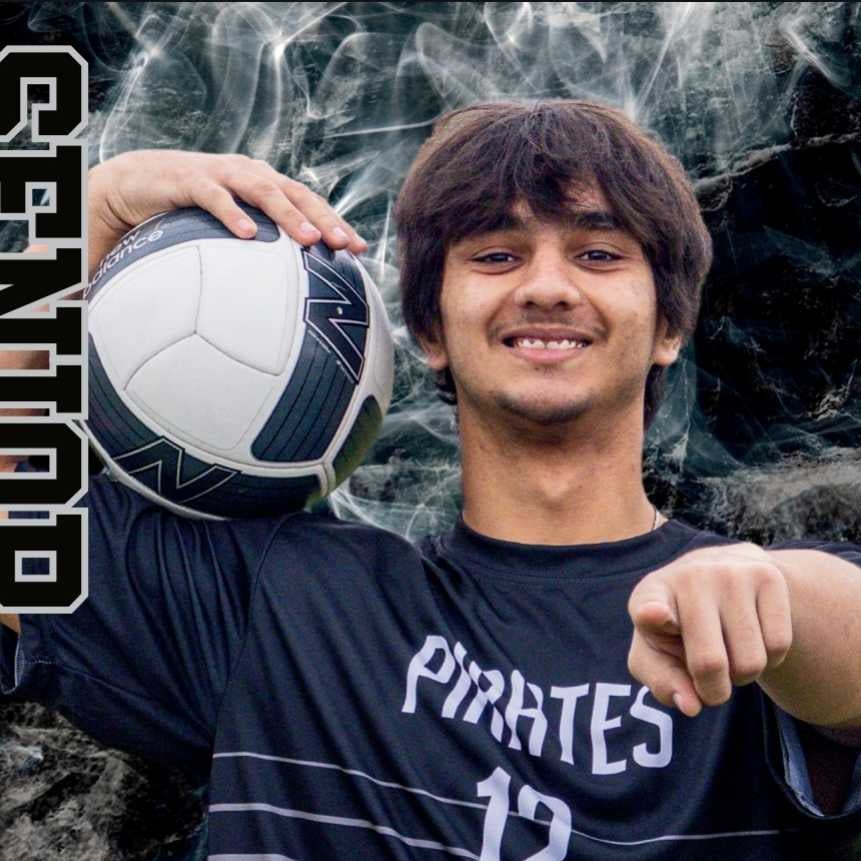 Ethan Sanchez