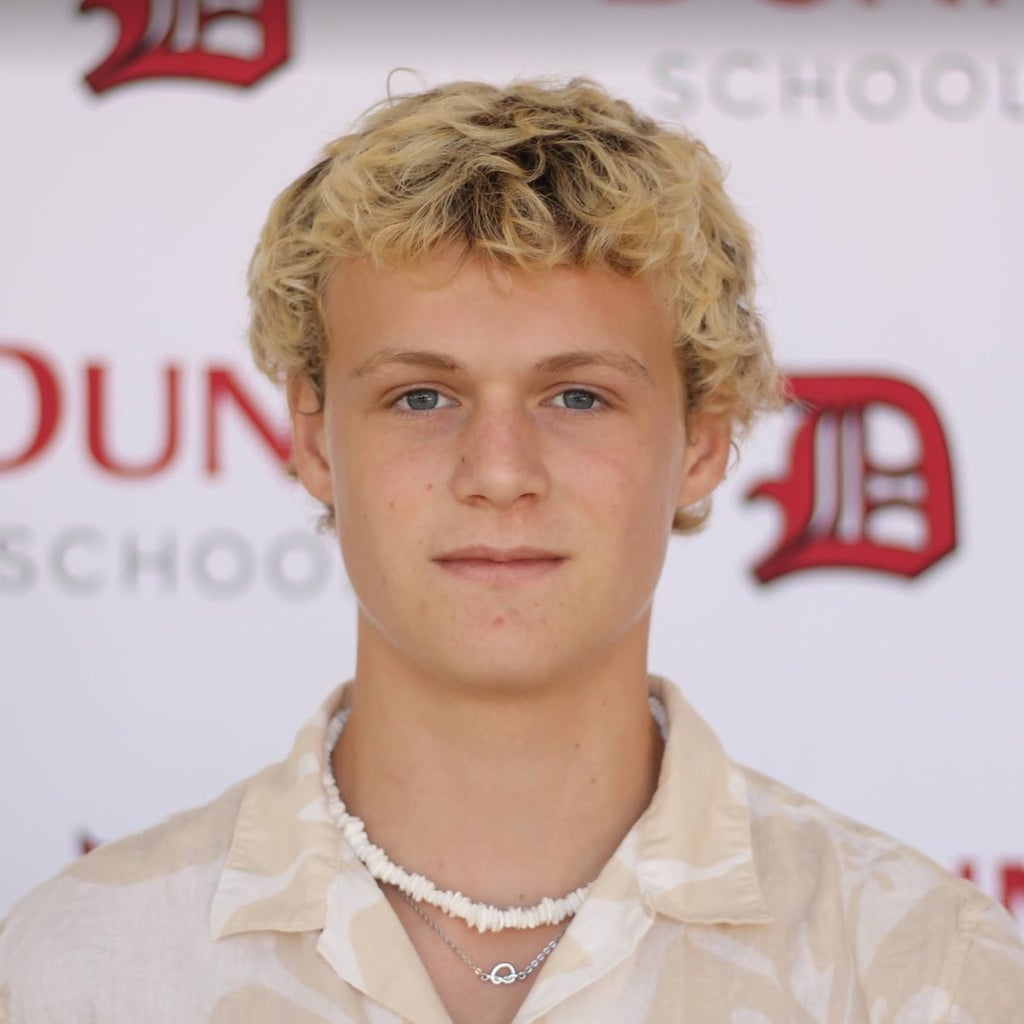 Matthew  St John mugshot