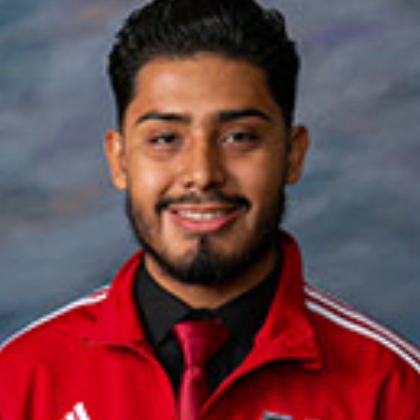 Oscar Martinez mugshot