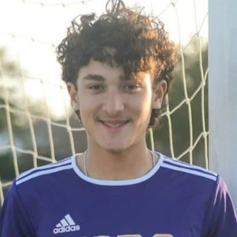 Ethan Marines mugshot