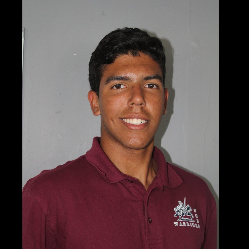 Caio Tazinazzo mugshot