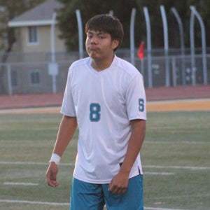 Alexander Garcia mugshot