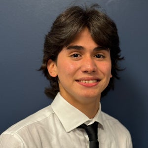 Nestor Pina