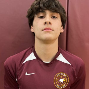 Mateo Barajas mugshot
