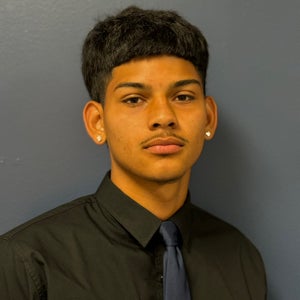 Angel Villegas mugshot