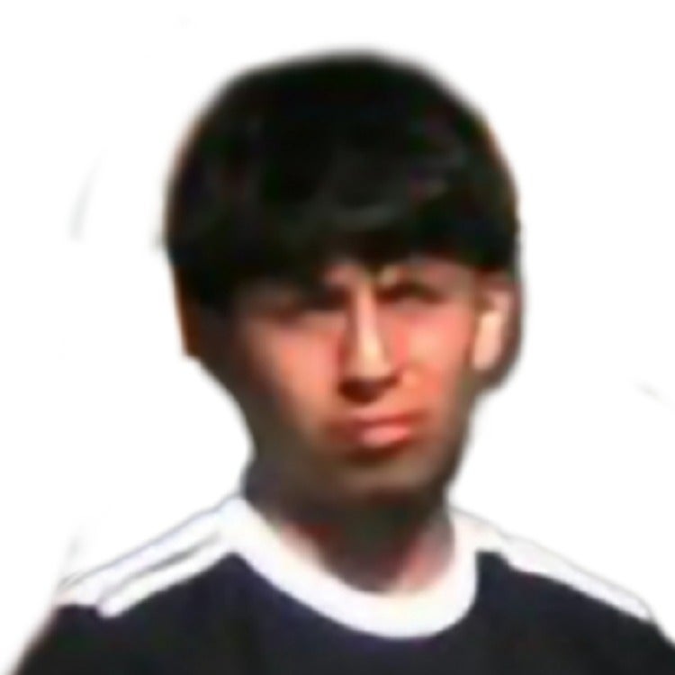 Ricardo Villa mugshot