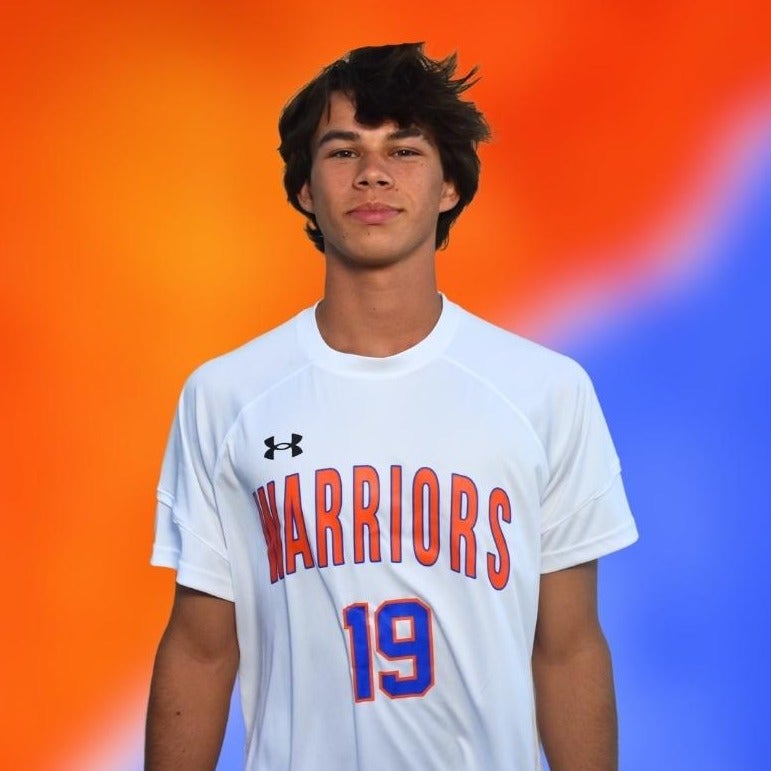 Dylan Feger mugshot