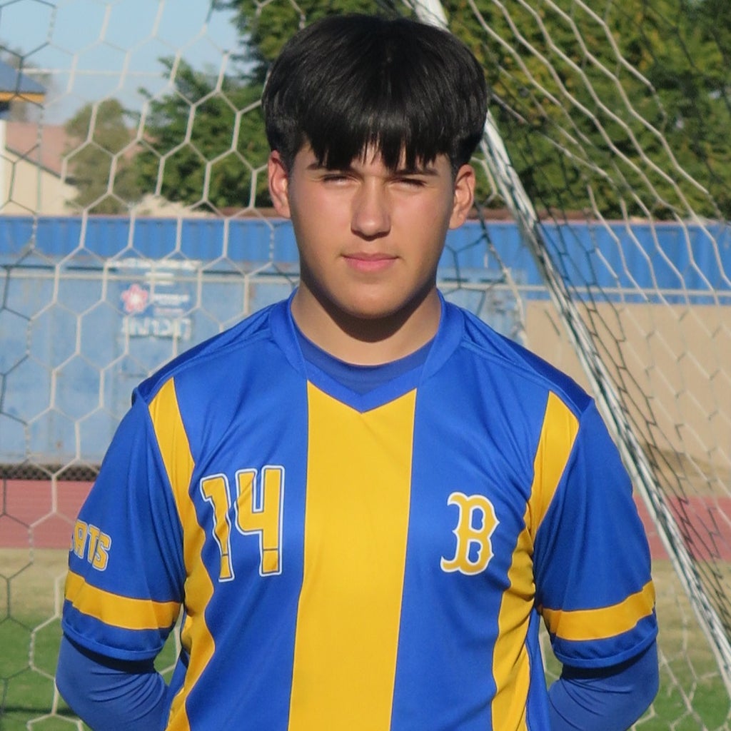 Joshua Rodriguez mugshot