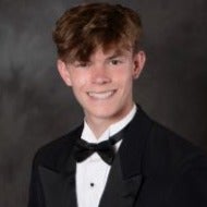Andrew Foppe mugshot