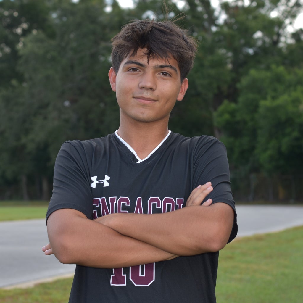 Angel  Saucedo mugshot