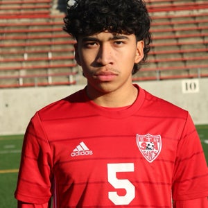 David Montes mugshot