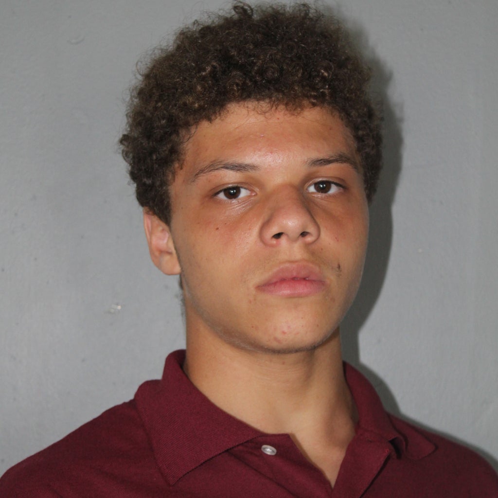 Gilson Prata mugshot