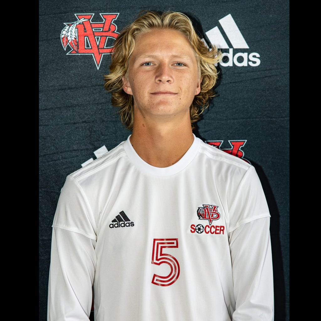 Owen Collins mugshot