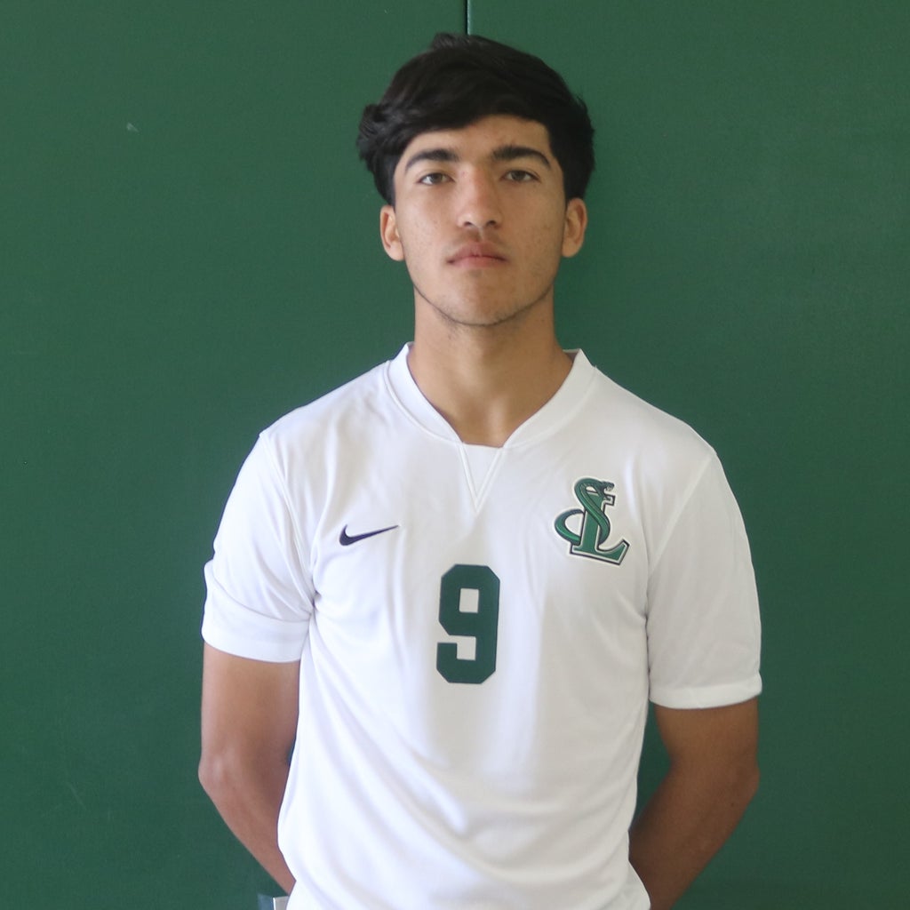 Pablo Pulido mugshot