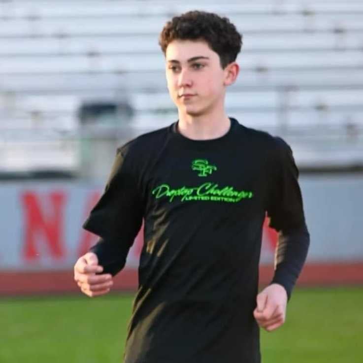 Patrick Narcowich 