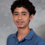 Salomon Navarro mugshot
