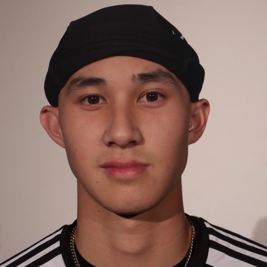 Malencio Padella mugshot