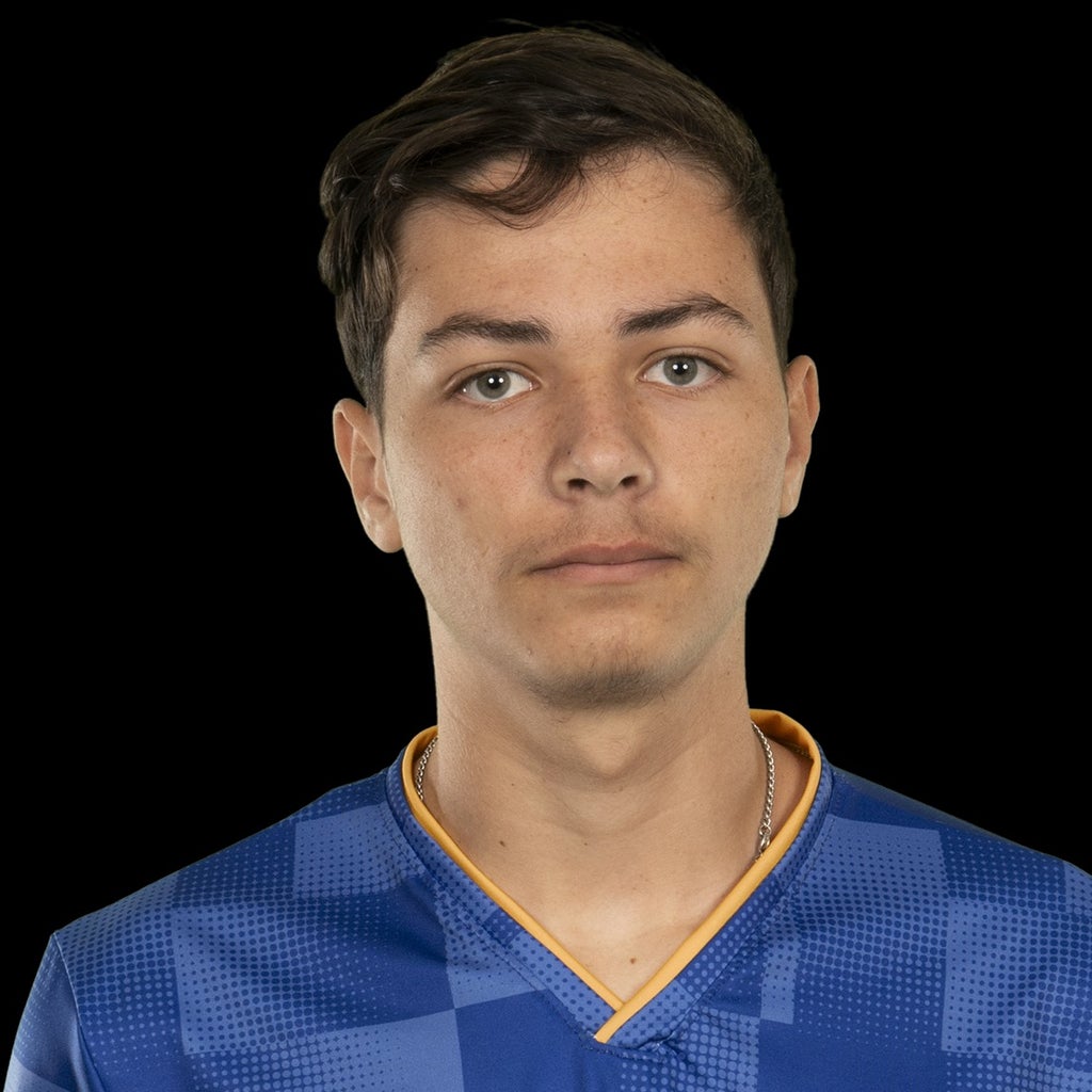 Nicholas  Sane  mugshot