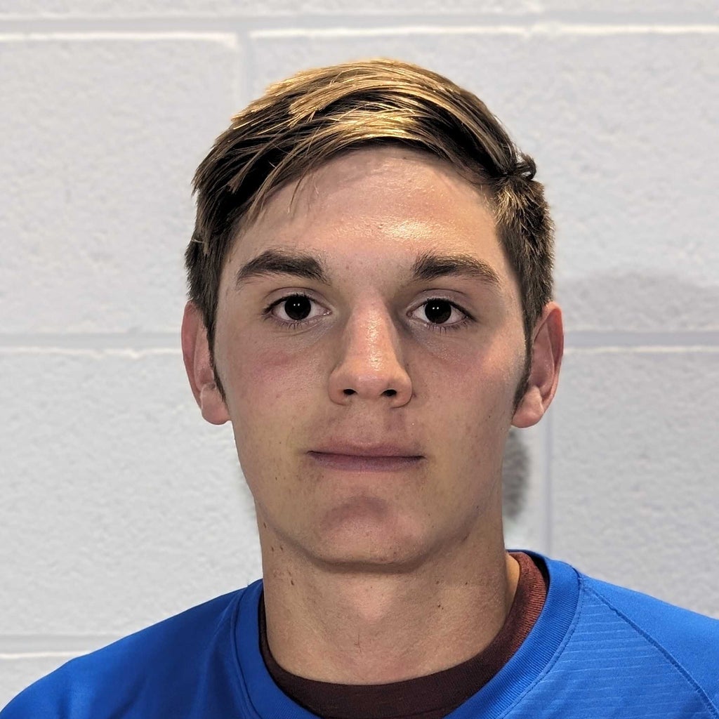 Trayven Richardson  mugshot
