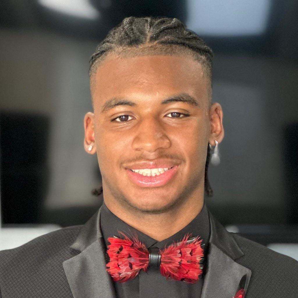 Elijah McDonald mugshot