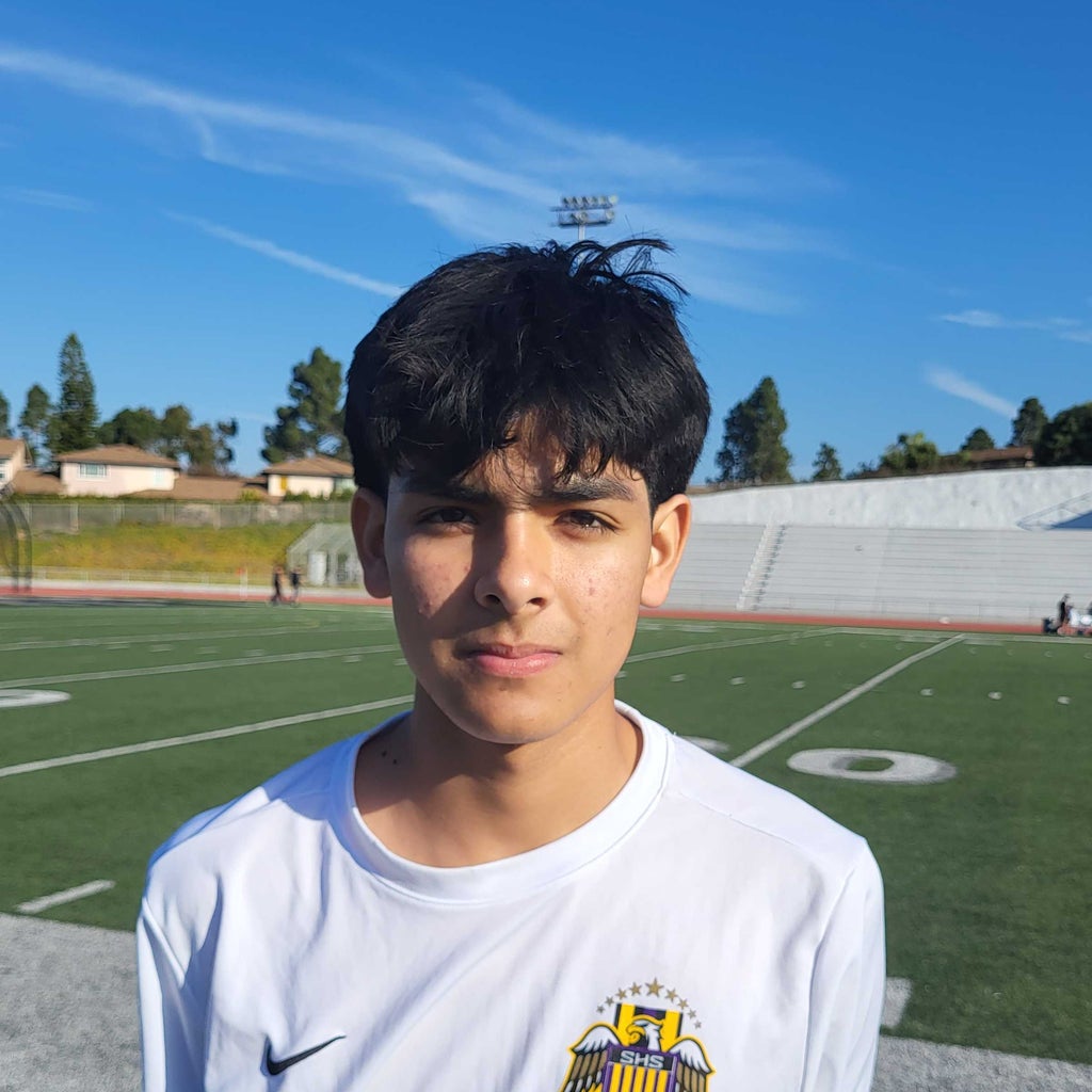 MAXIMILIANO DE LA VEGA mugshot