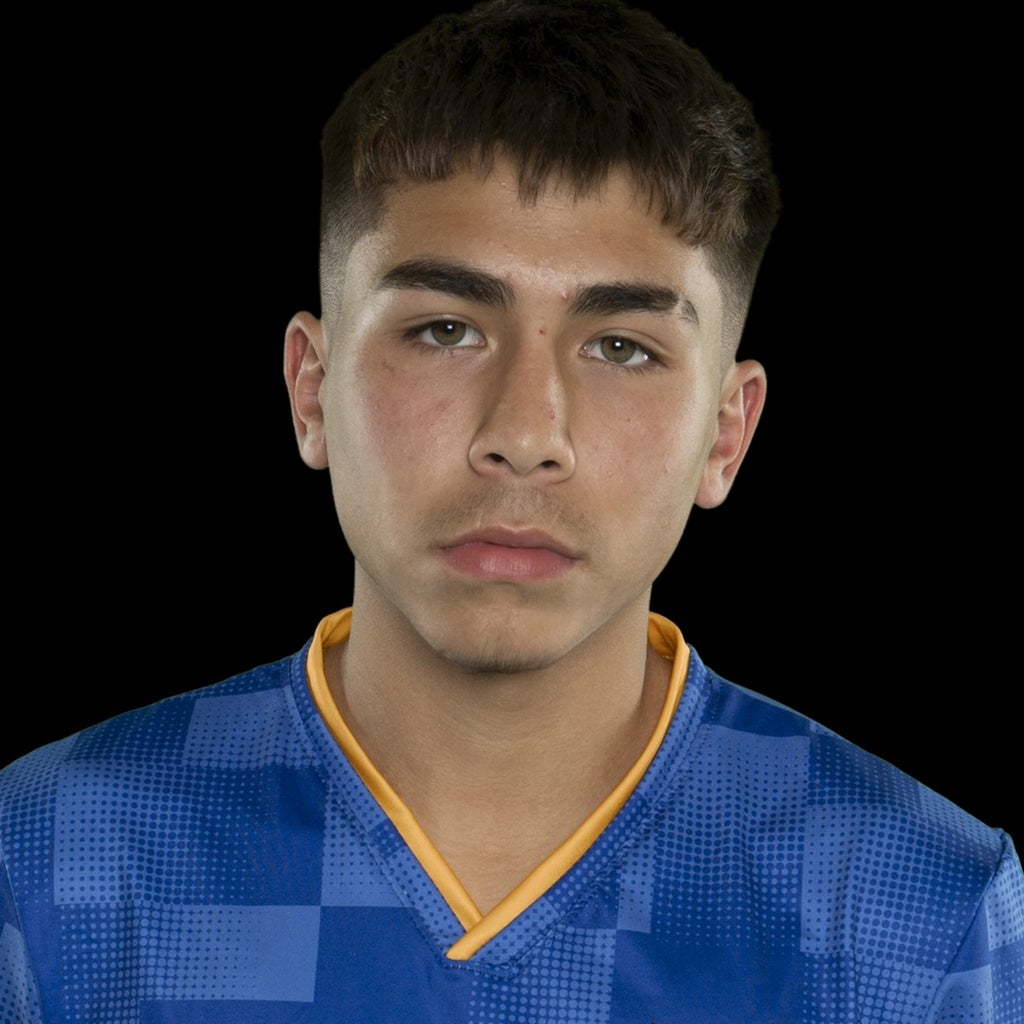 Copperas Cove Soccer Roster (202324)