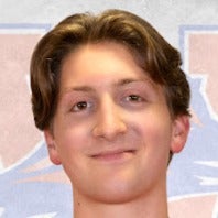 Noah Ross mugshot