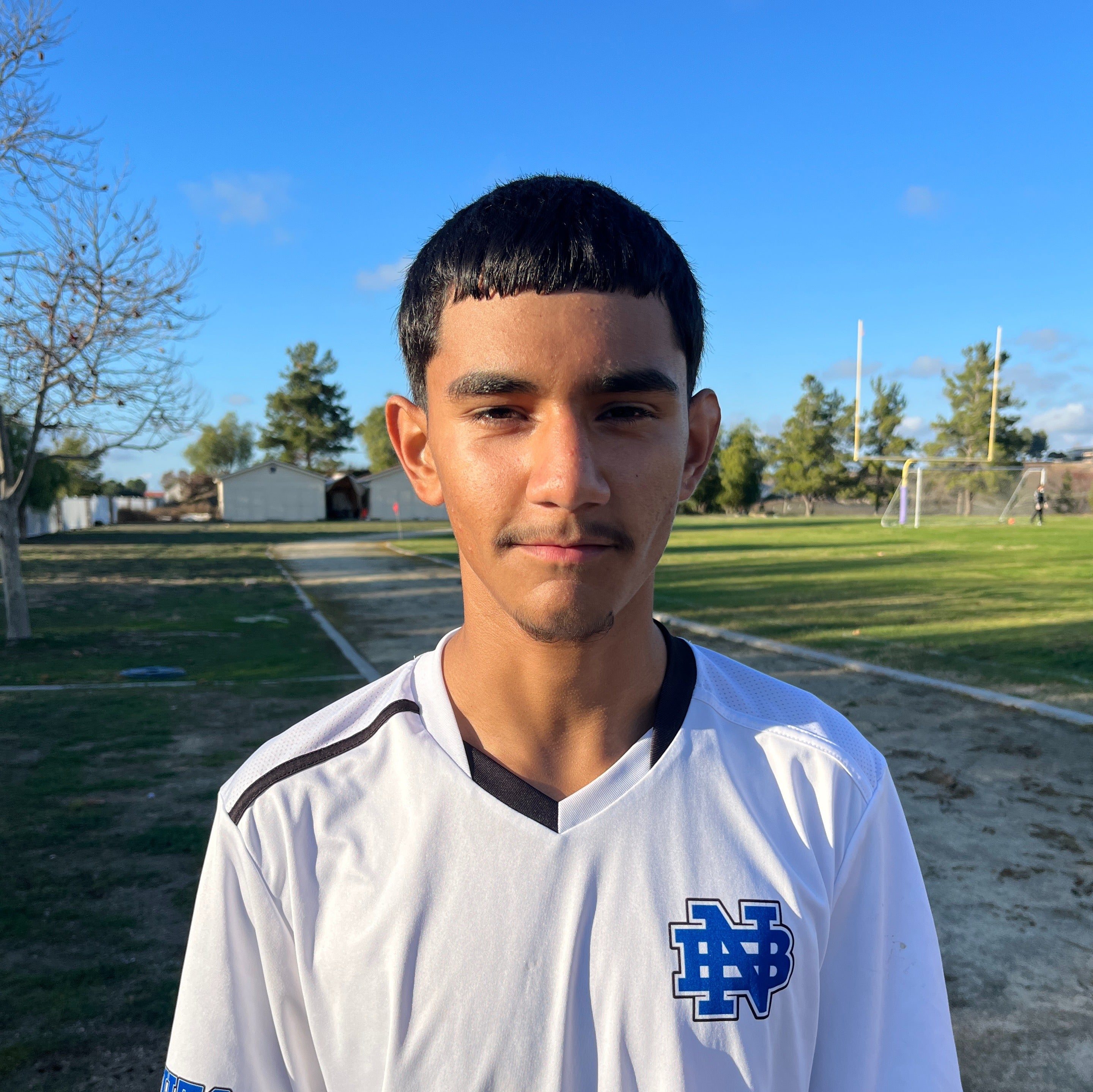 Jesus Plascencia mugshot