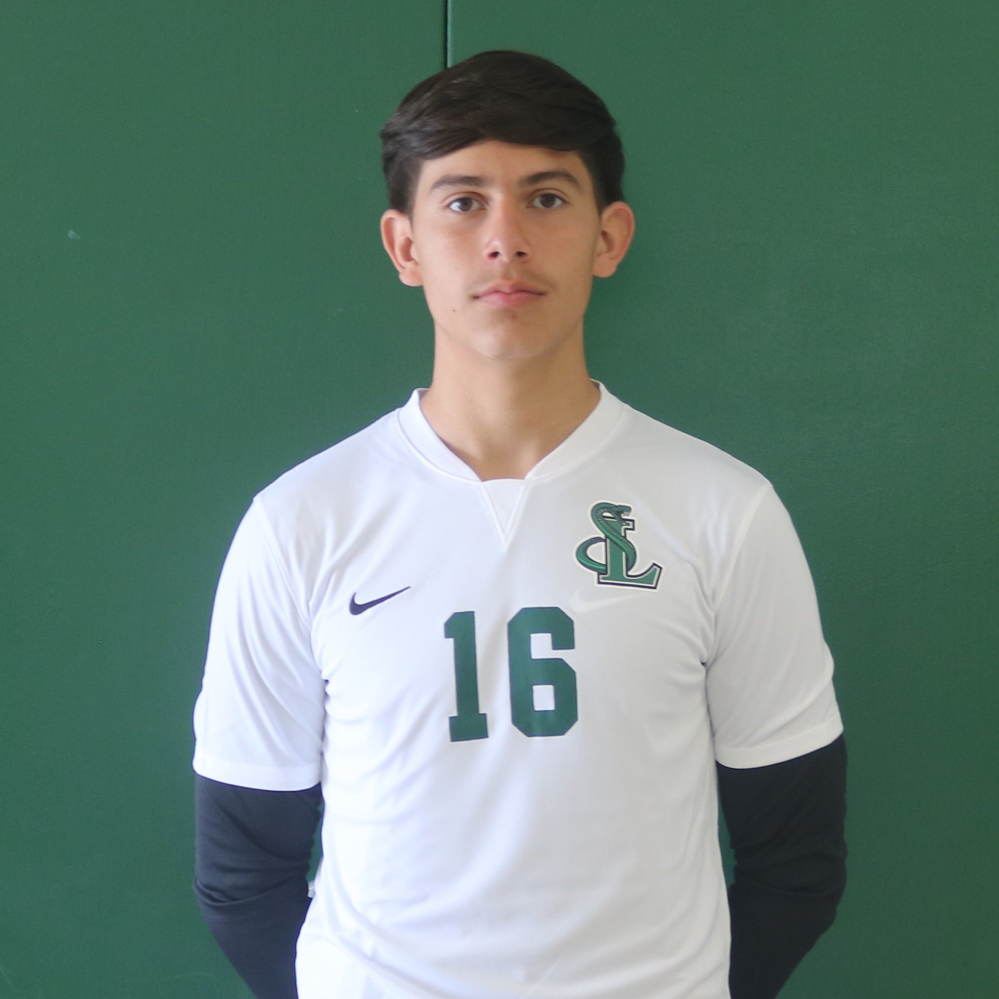 Rodrigo Ortega mugshot