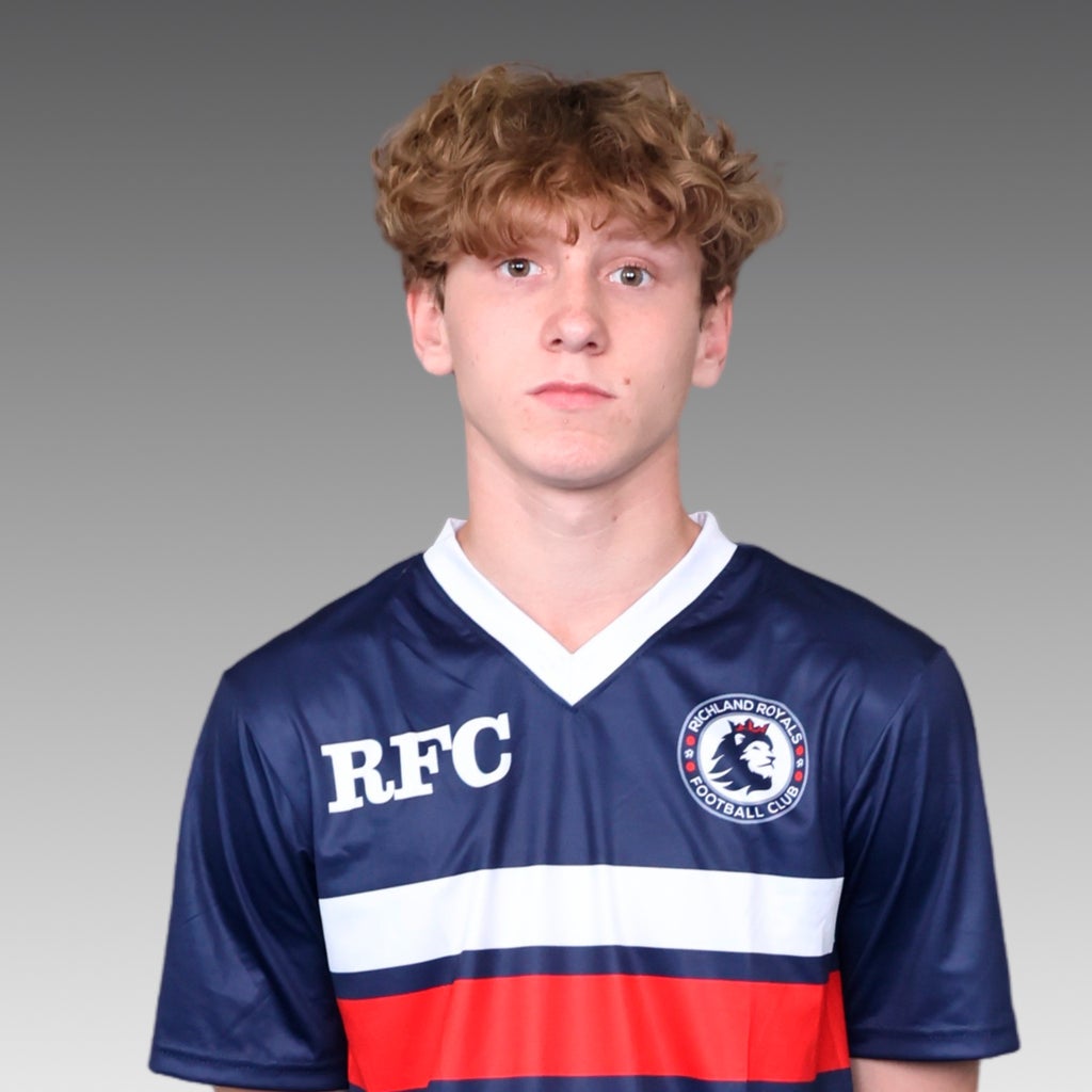 Ethan Johnson mugshot