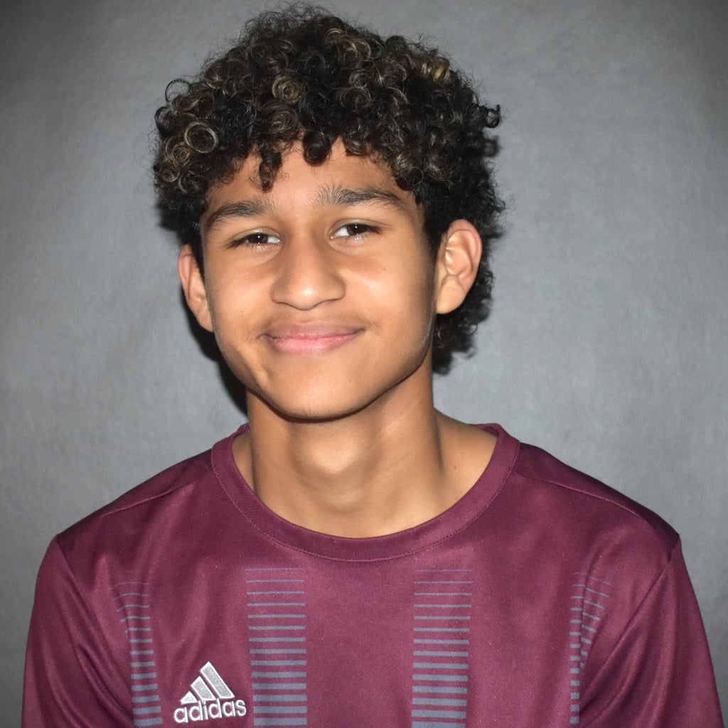 Jesse Salais mugshot