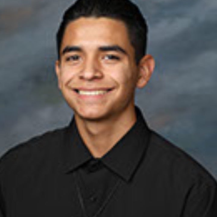 Diego Landeros mugshot