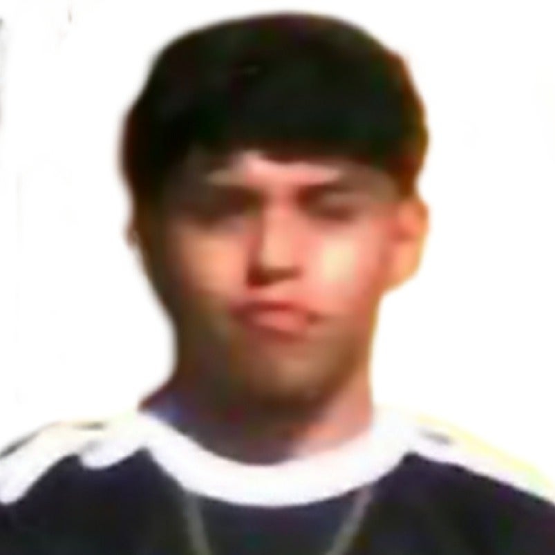 Gerson Garcia mugshot